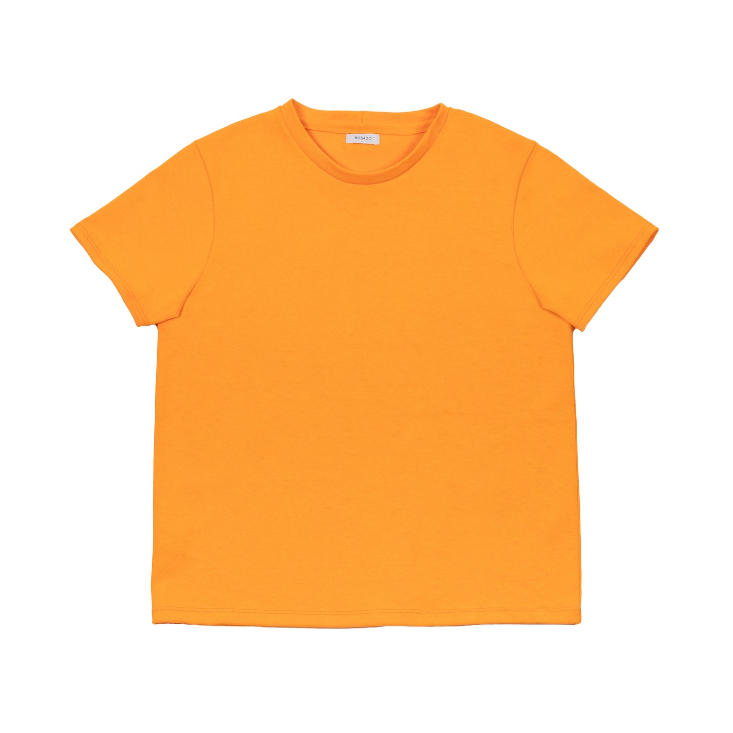 T-Shirt Orange