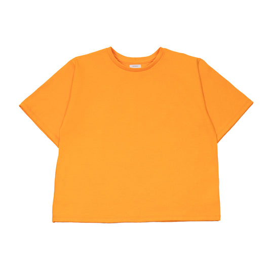 T-Shirt Oversize Orange