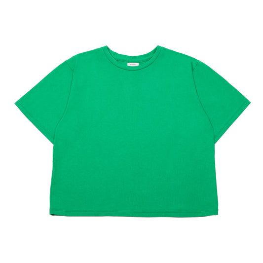 T-Shirt Oversize Vert