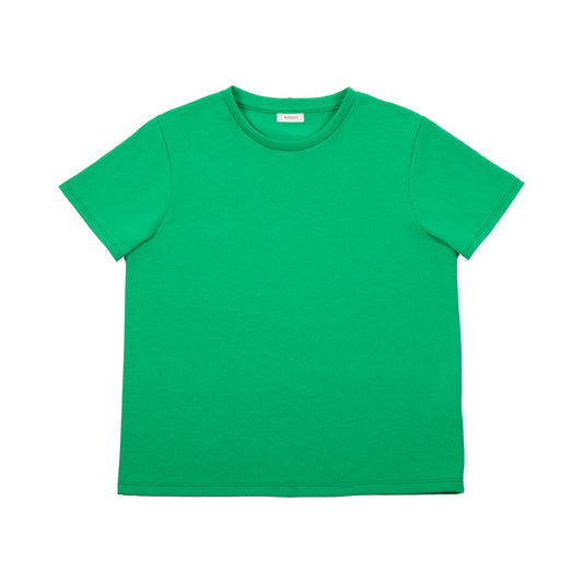 T-shirt Vert